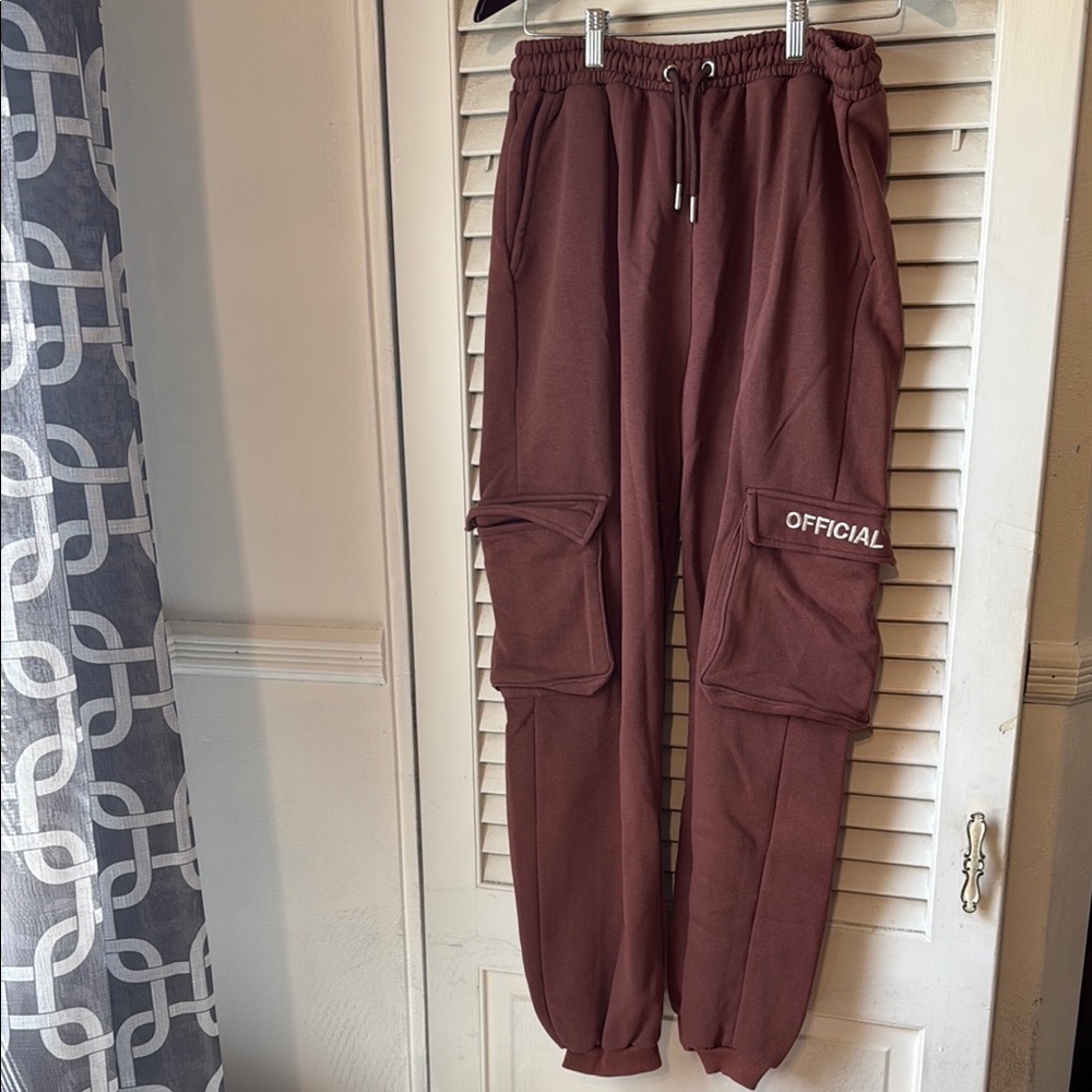 OFFICIAL Women’s Sweatpants